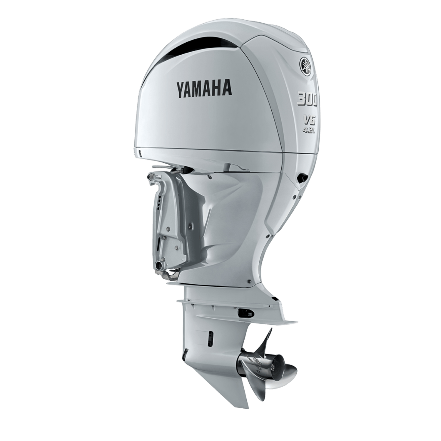 Motor fuera de borda Yamaha